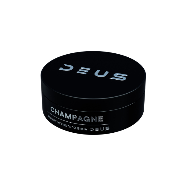 Табак Deus Champagne  100 грамм в Екатеринбурге
