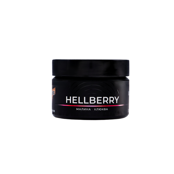 Табак Fake Hellberry 40 Г 40 грамм в Екатеринбурге