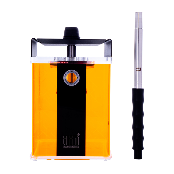 Кальян Nanosmoke | Ilin Lava в Екатеринбурге
