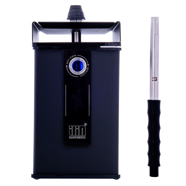 Кальян Nanosmoke | Ilin Ten в Екатеринбурге