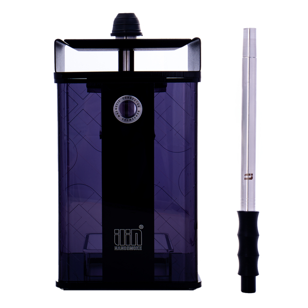 Кальян Nanosmoke | Ilin Three в Екатеринбурге