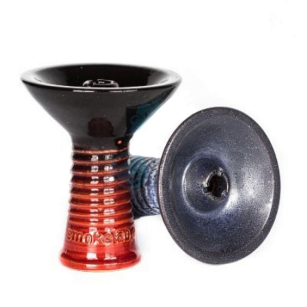 Чаша Smokelab Martini Glaze для кальяна в Екатеринбурге