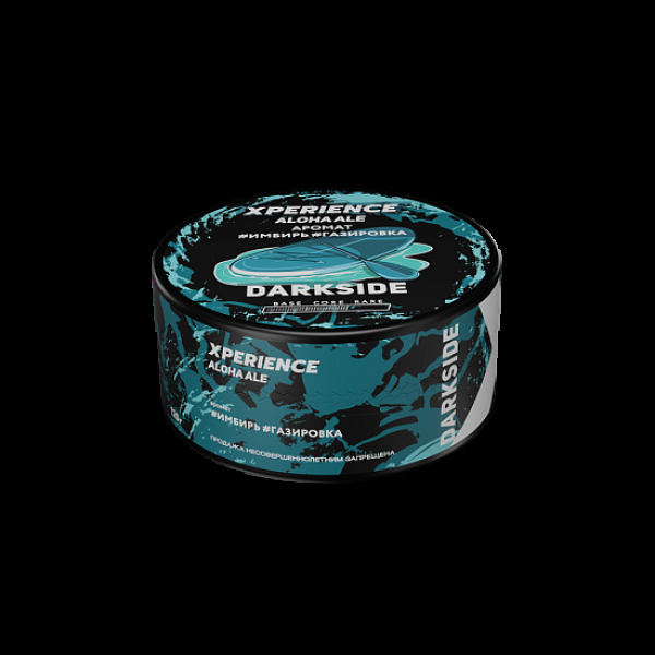 Табак Darkside Experience Aloha Ale 120 грамм  в Екатеринбурге