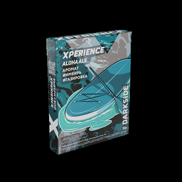 Табак Darkside Experience Aloha Ale 30 грамм  в Екатеринбурге