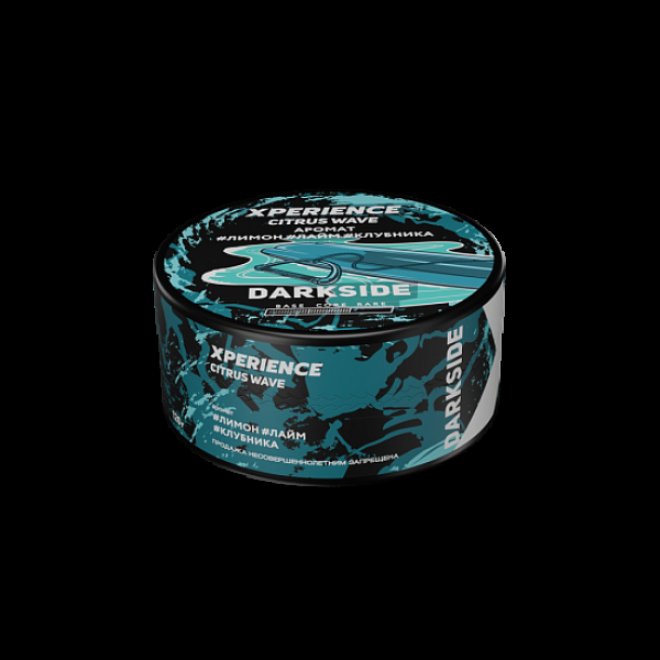 Табак Darkside Experience Citrus Wave 120 грамм  в Екатеринбурге