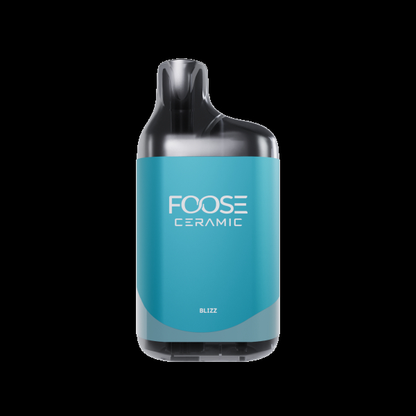 ЭСДН Foose Ceramic Близз 7000 затяжек в Екатеринбурге