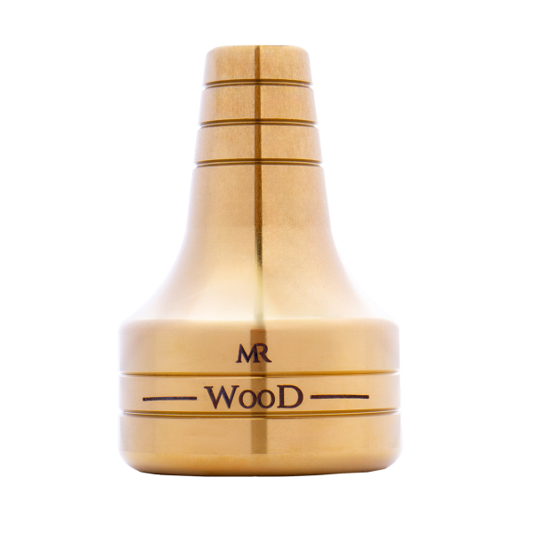 Уловитель сиропа Mr. Wood Mola Gold в Екатеринбурге