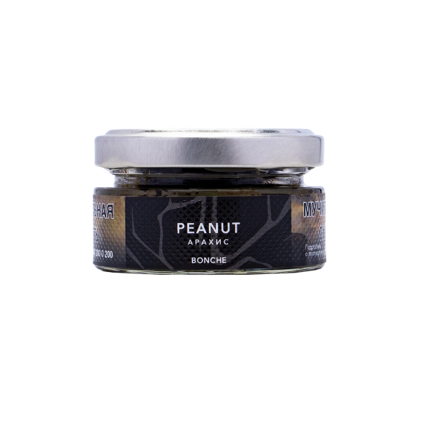 Табак Bonche Peanut 30 грамм в Екатеринбурге
