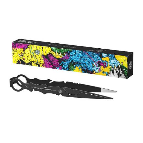 Щипцы Alpha Hookah Knifes Spike в Екатеринбурге