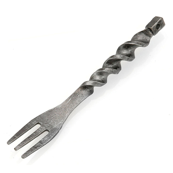 Вилка Werkbund Fork Rubber в Екатеринбурге