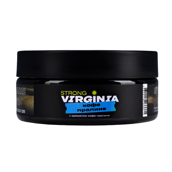 Табак Original Virginia Strong Кофе Пралине 100 грамм в Екатеринбурге