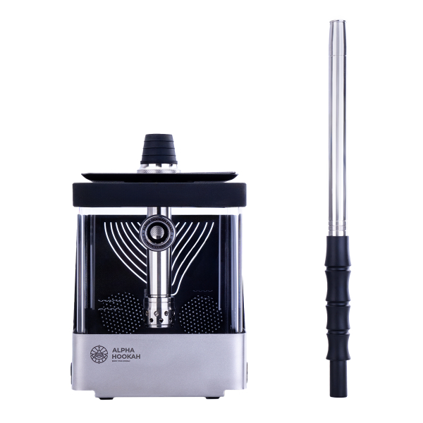 Кальян Alpha Hookah Smart Exzo в Екатеринбурге