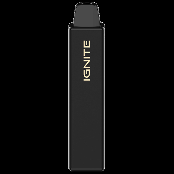 Электронка Ignite V6 Lemon Lime 600 тяг в Екатеринбурге