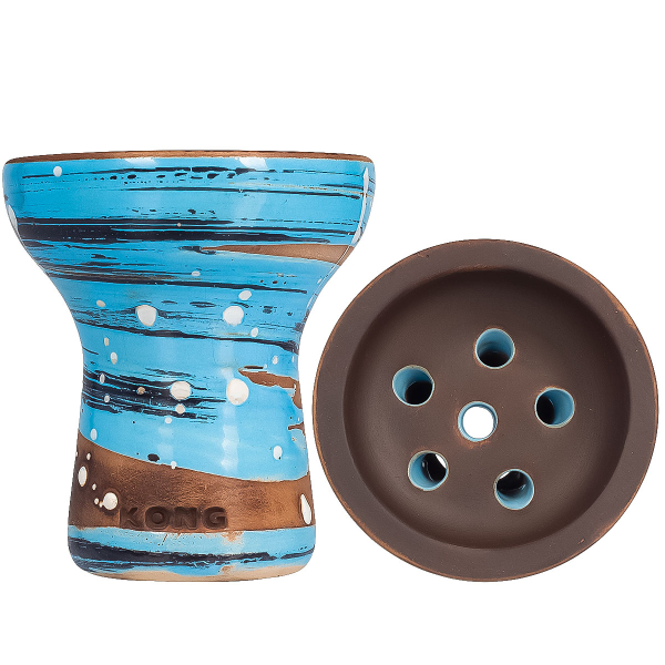 Чаша Kong Turkish Boy   Space Blue в Екатеринбурге