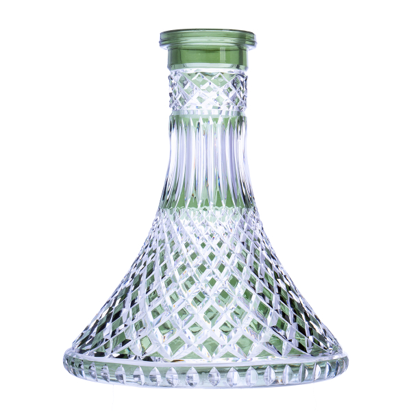 Колба Mr. Wood Crystal Vase 10 в Екатеринбурге