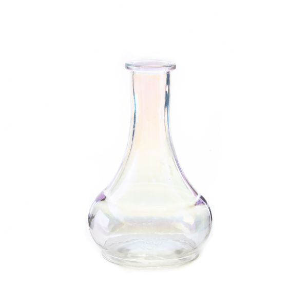 Колба Vessel Glass Капля Перламутровая Со Швом в Екатеринбурге