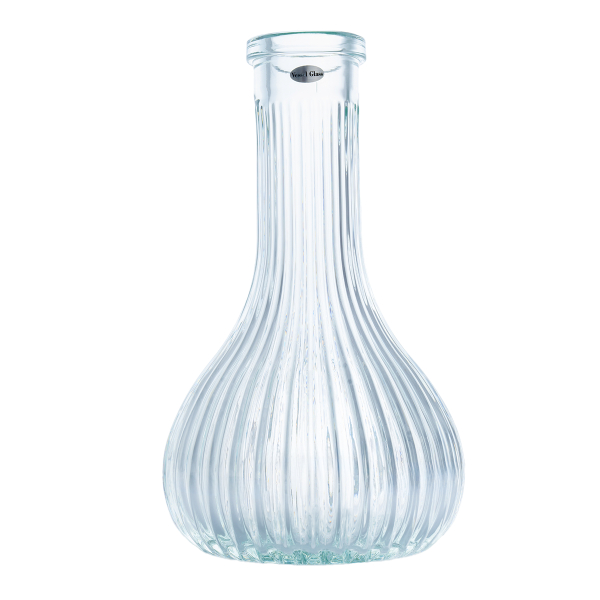 Колба Vessel Glass Капля Медуза Прозрачная в Екатеринбурге