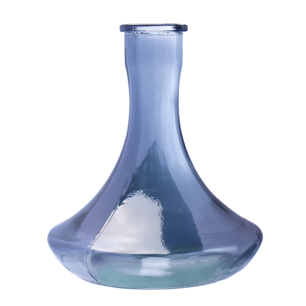 Колба Vessel Glass Крафт Со Швом Тонировка в Екатеринбурге