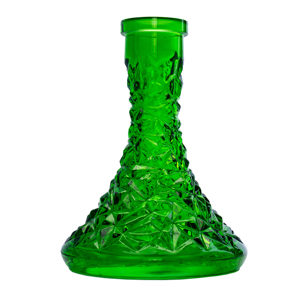 Колба Vessel Glass Кристалл Изумруд в Екатеринбурге