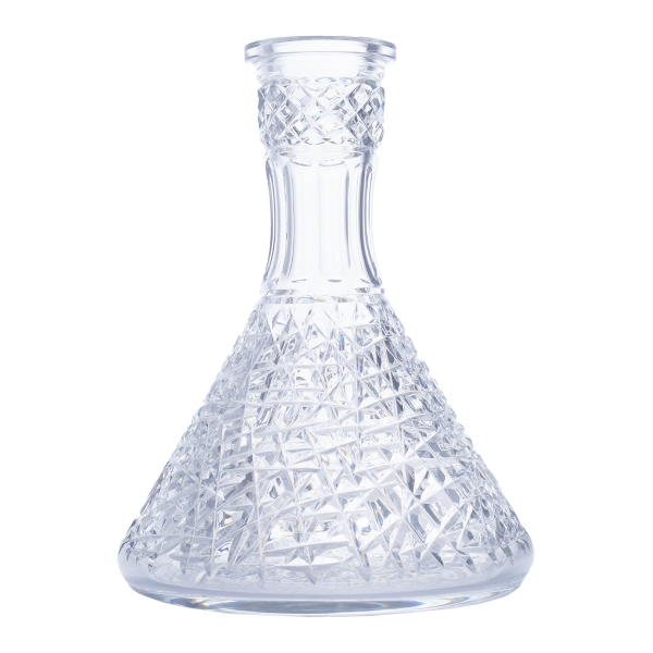 Колба Vessel Glass Хрусталь Хаос в Екатеринбурге