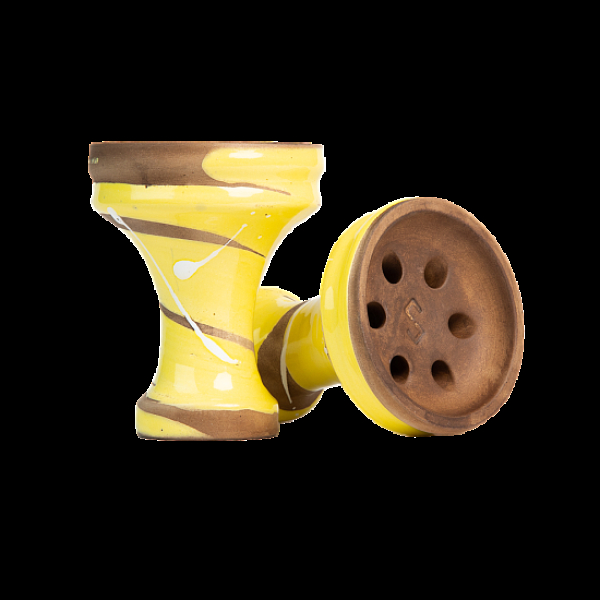 Чаша Conceptic Cd2 Yellow в Екатеринбурге