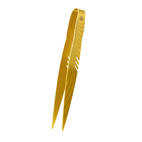 Щипцы Alpha Hookah Tongs Gold в Екатеринбурге