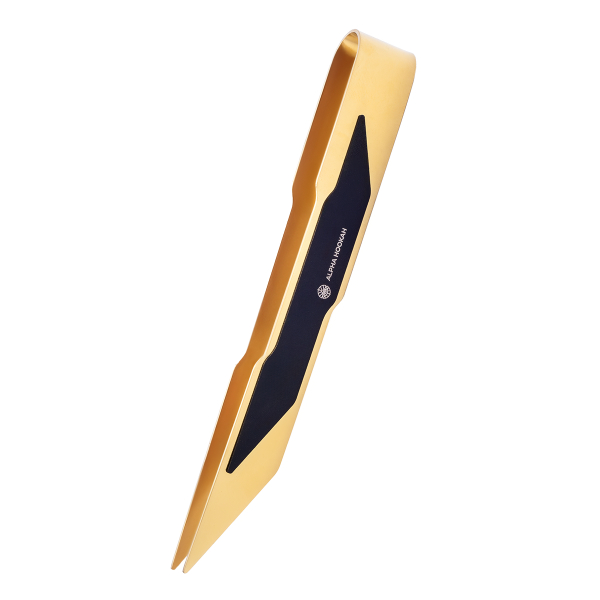 Щипцы Alpha Hookah Tongs Special Oro Gold в Екатеринбурге