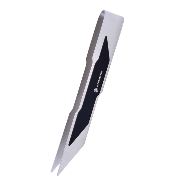 Щипцы Alpha Hookah Tongs Special Oro Silver в Екатеринбурге