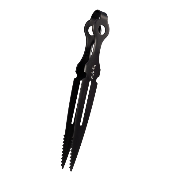 Щипцы Blade Black Matte в Екатеринбурге