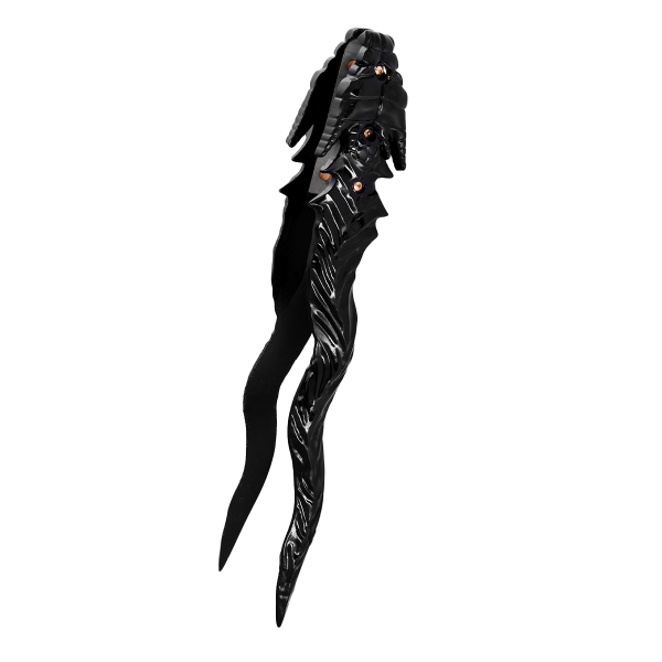 Щипцы Dragon Black в Екатеринбурге