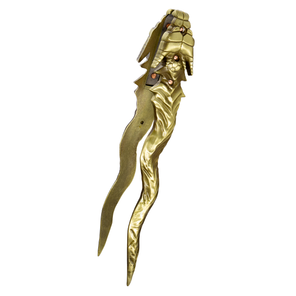 Щипцы Dragon Gold в Екатеринбурге