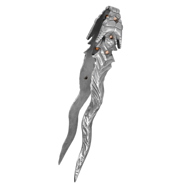 Щипцы Dragon Silver в Екатеринбурге