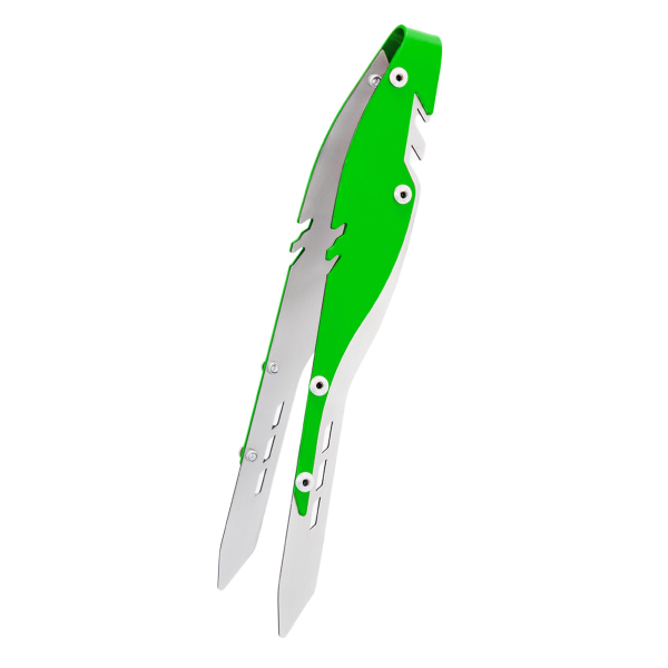 Щипцы Flame Green в Екатеринбурге