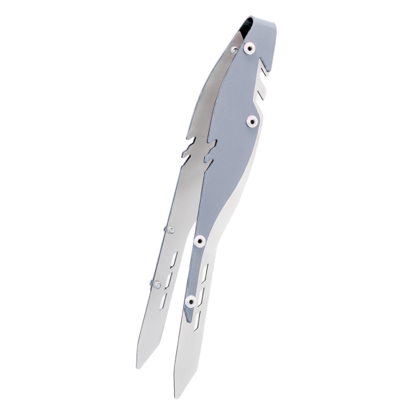 Щипцы Flame Silver в Екатеринбурге