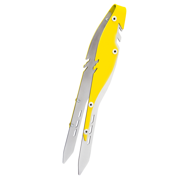 Щипцы Flame Yellow в Екатеринбурге