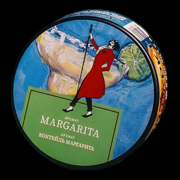 Табак Satyr Margarita Коктейль Маргарита 25 грамм в Екатеринбурге