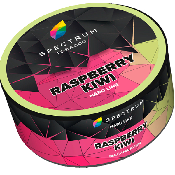 Табак Spectrum Hl Raspberry Kiwi 25 грамм в Екатеринбурге
