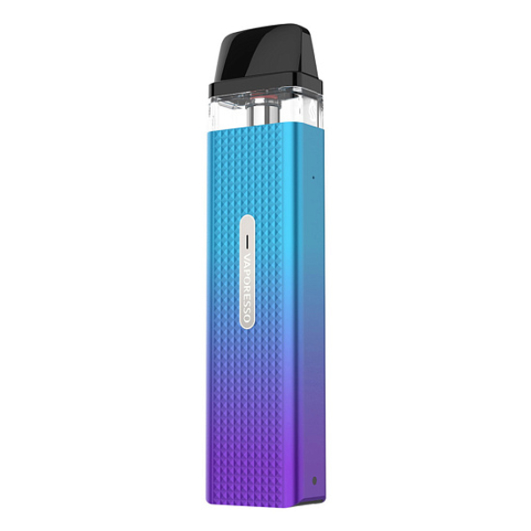 POD-система Vaporesso Xros Mini Pod Kit   Grape Purple Сине Фиолетовый в Екатеринбурге