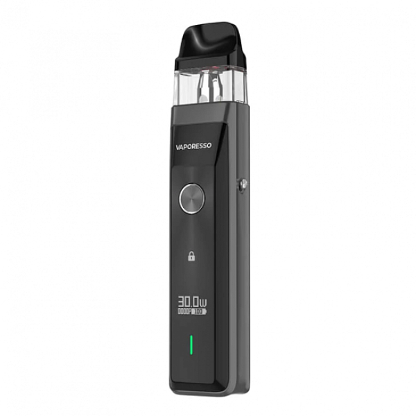 POD-система Vaporesso Xros Pro Black в Екатеринбурге