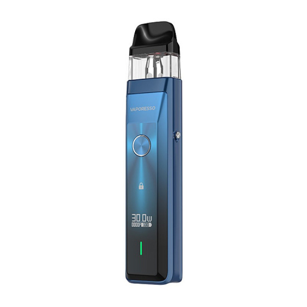 POD-система Vaporesso Xros Pro Blue в Екатеринбурге