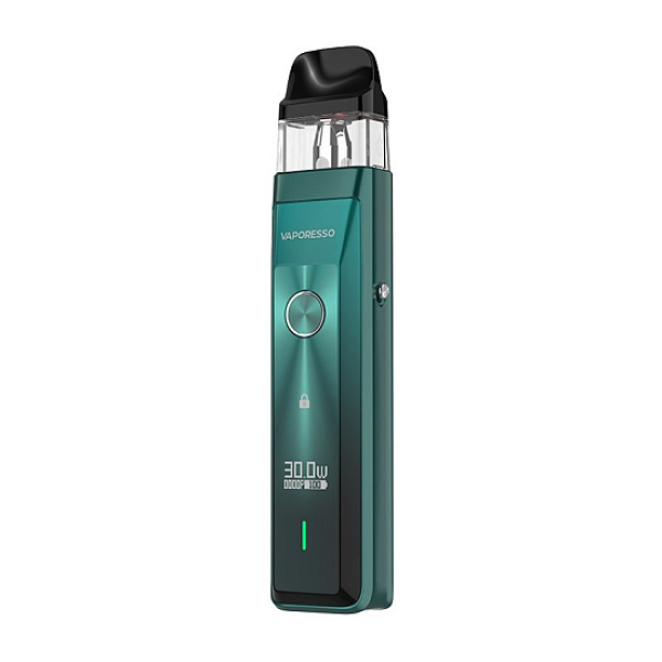 POD-система Vaporesso Xros Pro Green в Екатеринбурге