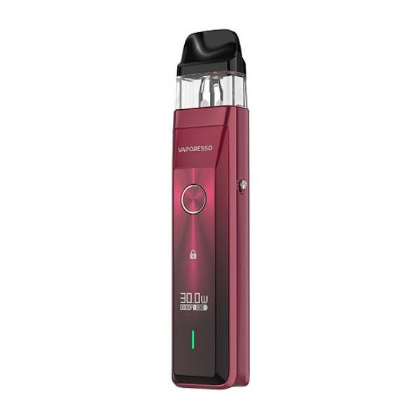POD-система Vaporesso Xros Pro Red в Екатеринбурге