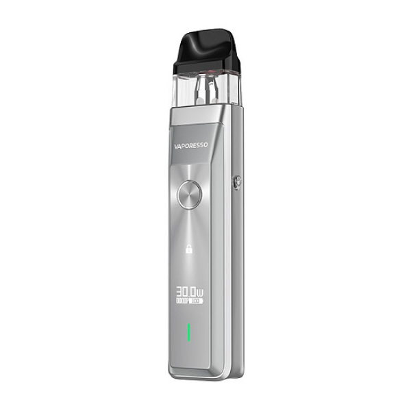 POD-система Vaporesso Xros Pro Silver в Екатеринбурге