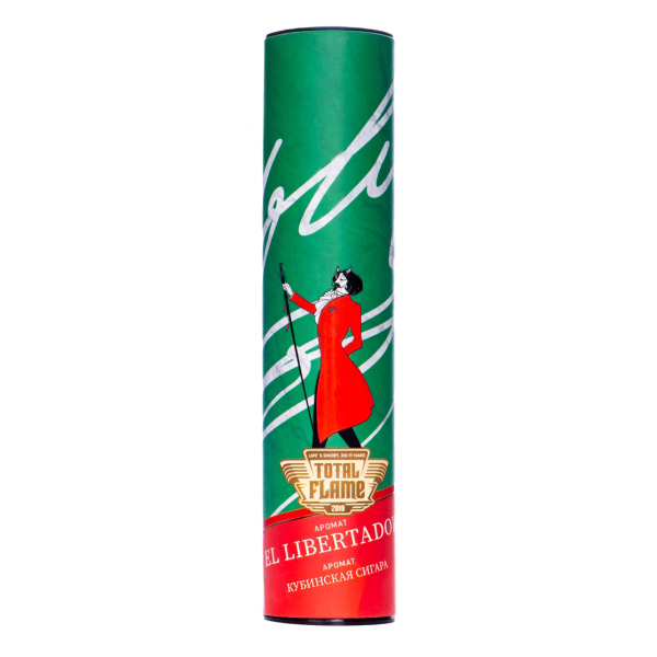 Табак Satyr Hookah Cigar El Libertador 100 грамм в Екатеринбурге