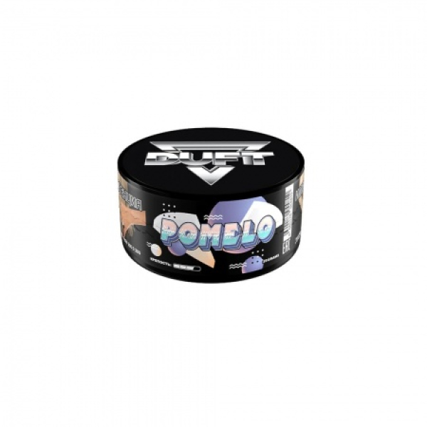 Табак Duft Pomelo 25 грамм в Екатеринбурге