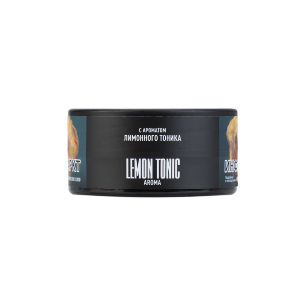 Табак Must have Lemon Tonic 25 грамм в Екатеринбурге