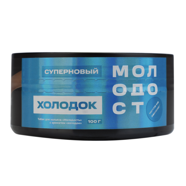 Табак Молодость Суперновый 100 грамм в Екатеринбурге