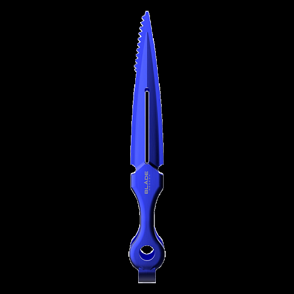 Щипцы Blade Hookah Limited Edition Saphire в Екатеринбурге