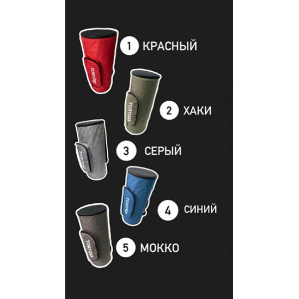 Сумка Tortuga Тубус   С Ковриком Мокко в Екатеринбурге