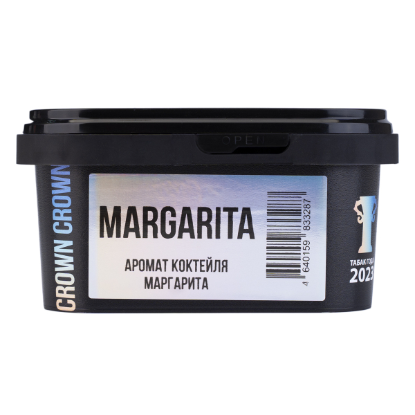 Табак Sapphire Crown Margarita 200 грамм в Екатеринбурге